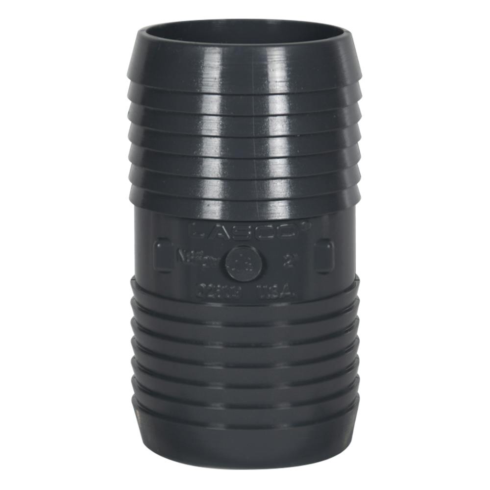 2" PVC Coupling