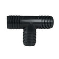 1/2" PVC Tee