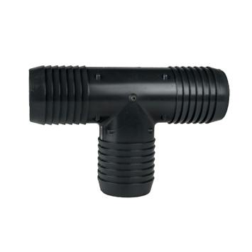 1/2" PVC Tee