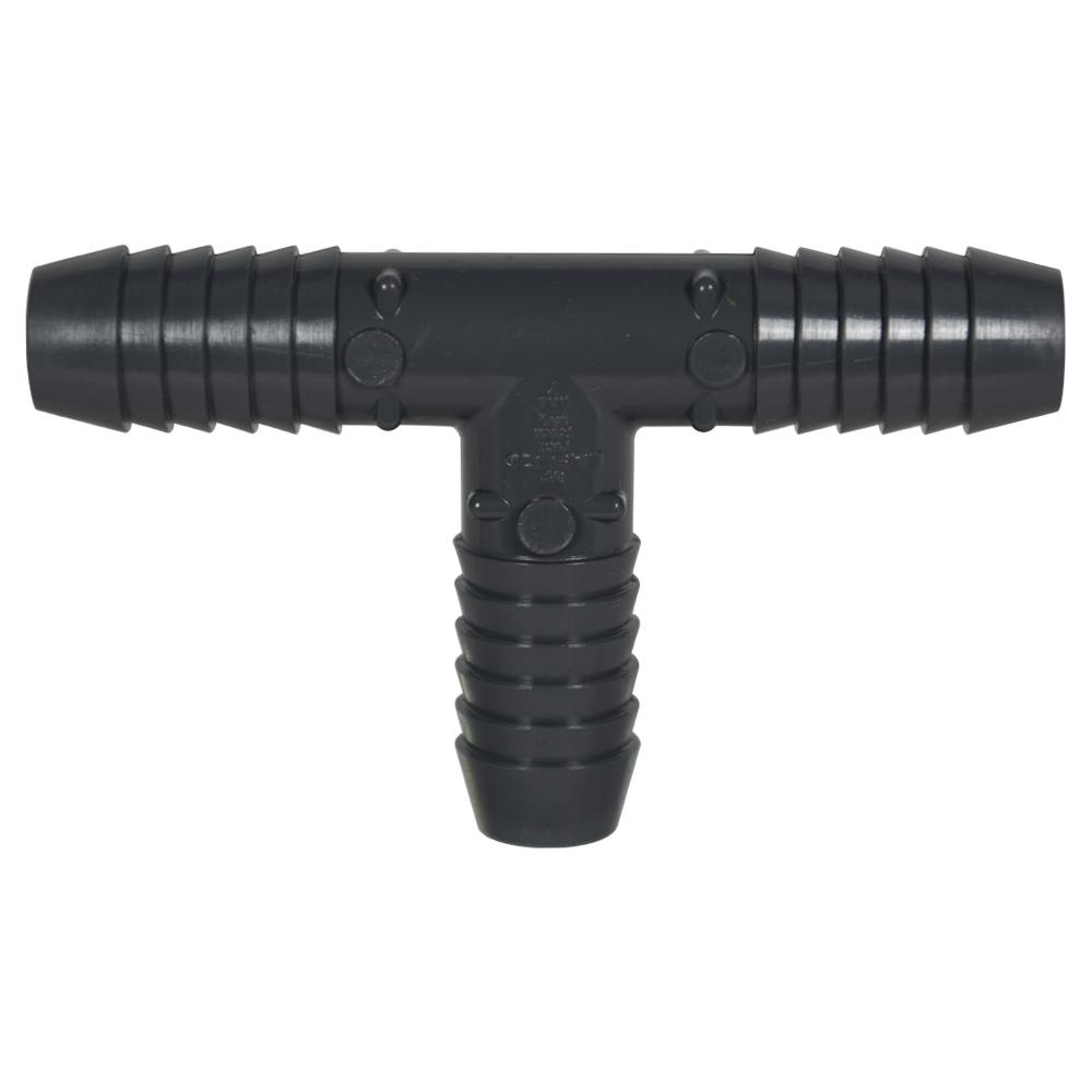 3/4" PVC Tee