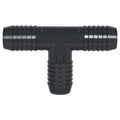 1" PVC Tee