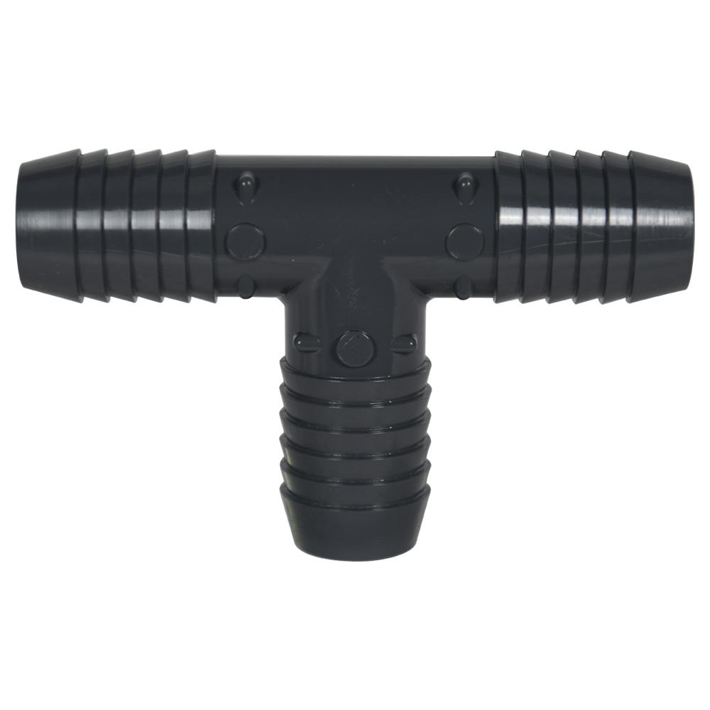 1" PVC Tee