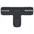 1-1/4" PVC Tee