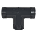 2" PVC Tee