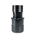 1" x 1/2" PVC Reducer Coupling
