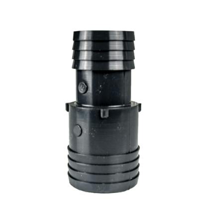 1" x 1/2" PVC Reducer Coupling