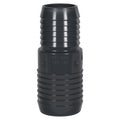 1-1/2" x 1-1/4" PVC Reducer Coupling