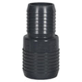 2" x 1-1/2" PVC Reducer Coupling