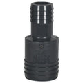1-1/2" x 1" PVC Reducer Coupling