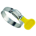 3/4" to 1-3/4" Turn Key Clamp