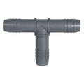 3/4" Polypropylene Tee