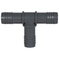 1" Polypropylene Tee