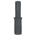 3/4" x 1/2" Polypropylene Reducer Coupling