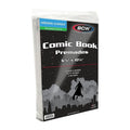 BCW® 6-7/8” Premade Resealable Current Comic Bag & Board (Pack of 50)