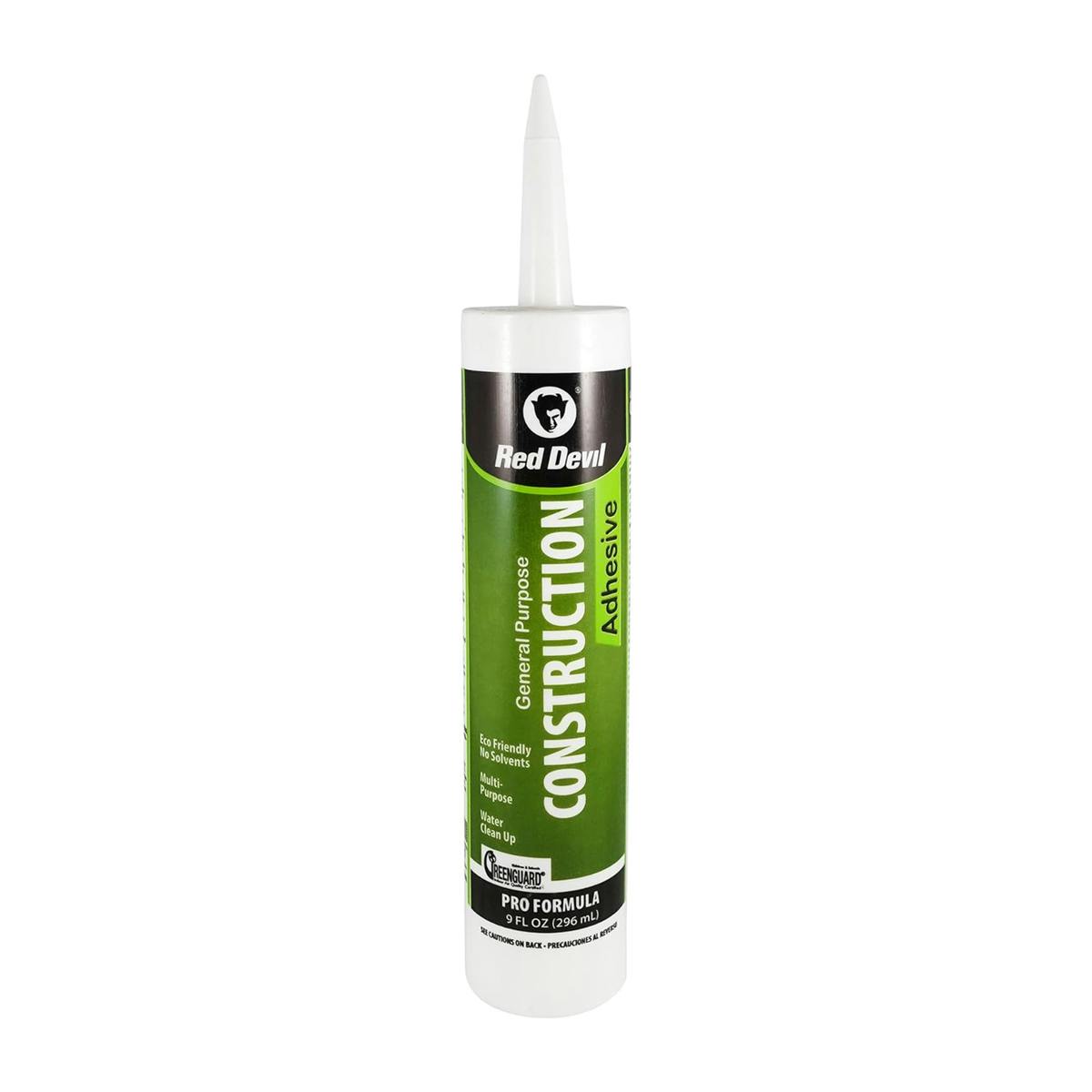 28 oz. White General-Purpose Construction Adhesive - Cartridge