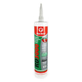 9 oz. Gray MS Polymer Blend RD3000™ Self-Leveling Concrete Sealant - Cartridge