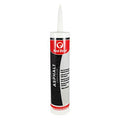 10.1 oz. Black Textured Acrylic Asphalt Crack Filler Sealant - Cartridge