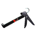 9" Red Devil® Half-Barrel Drip-Free™ Caulk Gun