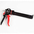 9" Red Devil® Revolving Barrel Extreme-Duty Drip-Free™ Caulk Gun