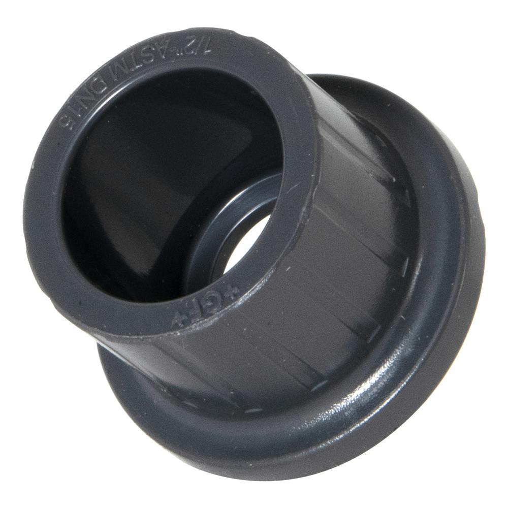 1/2" Socket Replacement End for 523 Pro Series Metering PVC Ball Valve