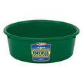 5 Quart Green Mini Pan
