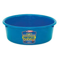 5 Quart Teal Blue Mini Pan