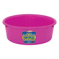 5 Quart Hot Pink Mini Pan