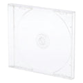 BCW® CD Jewel Case (Pack of 10)