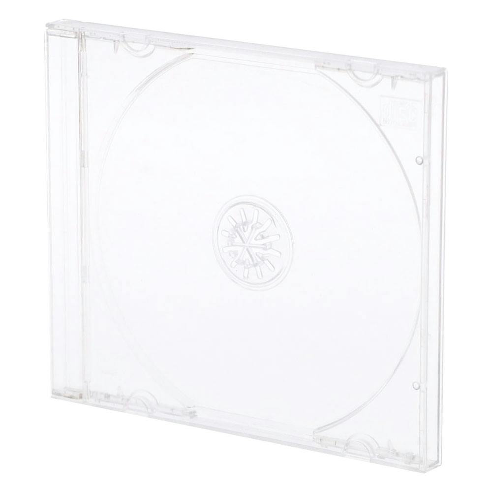 BCW® CD Jewel Case (Pack of 10)