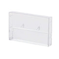 BCW® Cassette Tape Case (Pack of 10)