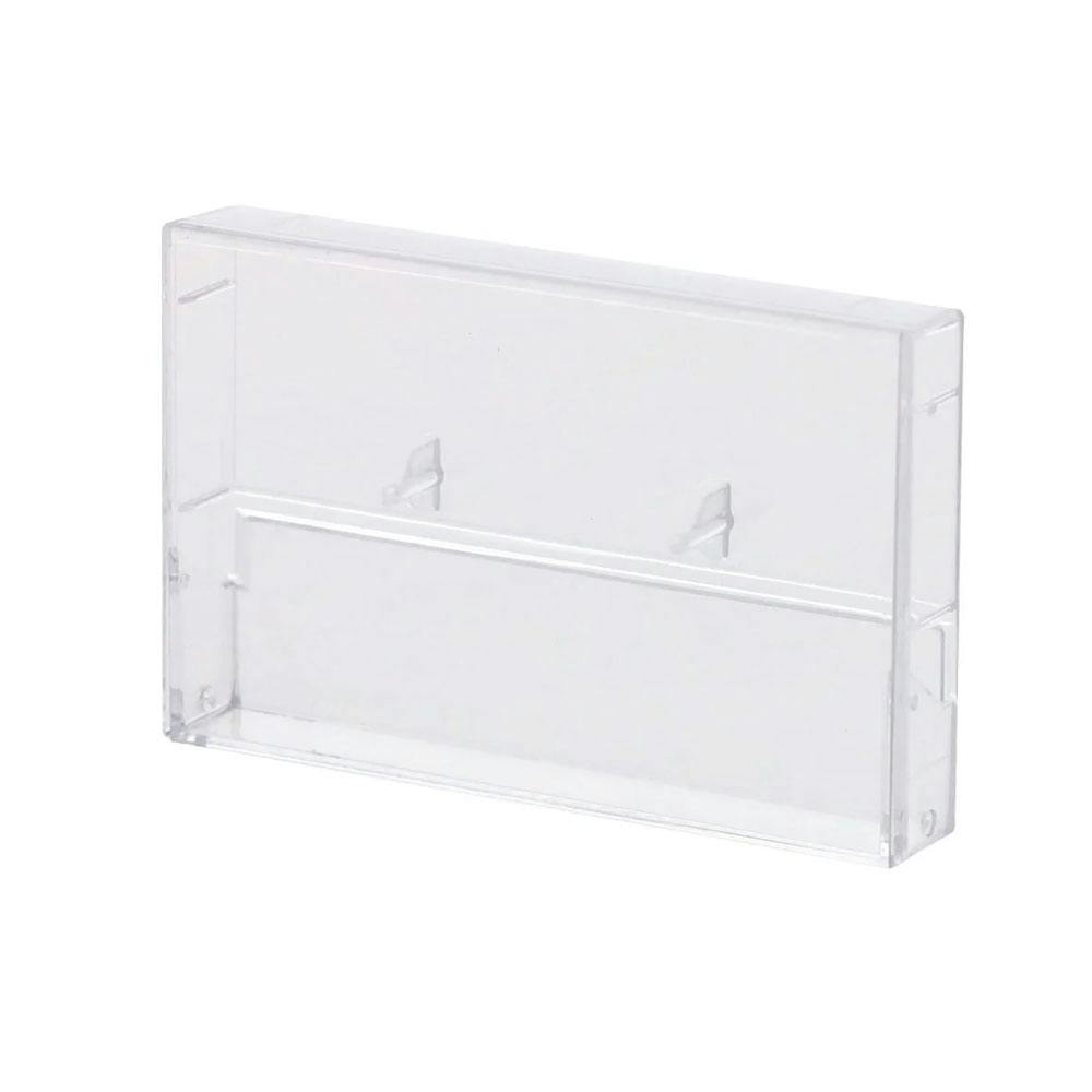 BCW® Cassette Tape Case (Pack of 10)