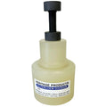 1/2" Threaded Natural Polypropylene Pressure Relief Valve - 15 psi to 125 psi