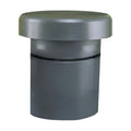 1/2" Threaded Gray PVC Vacuum Release Valve