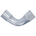 3/4" ID Excelon F-1000 PVC Flexible Ell