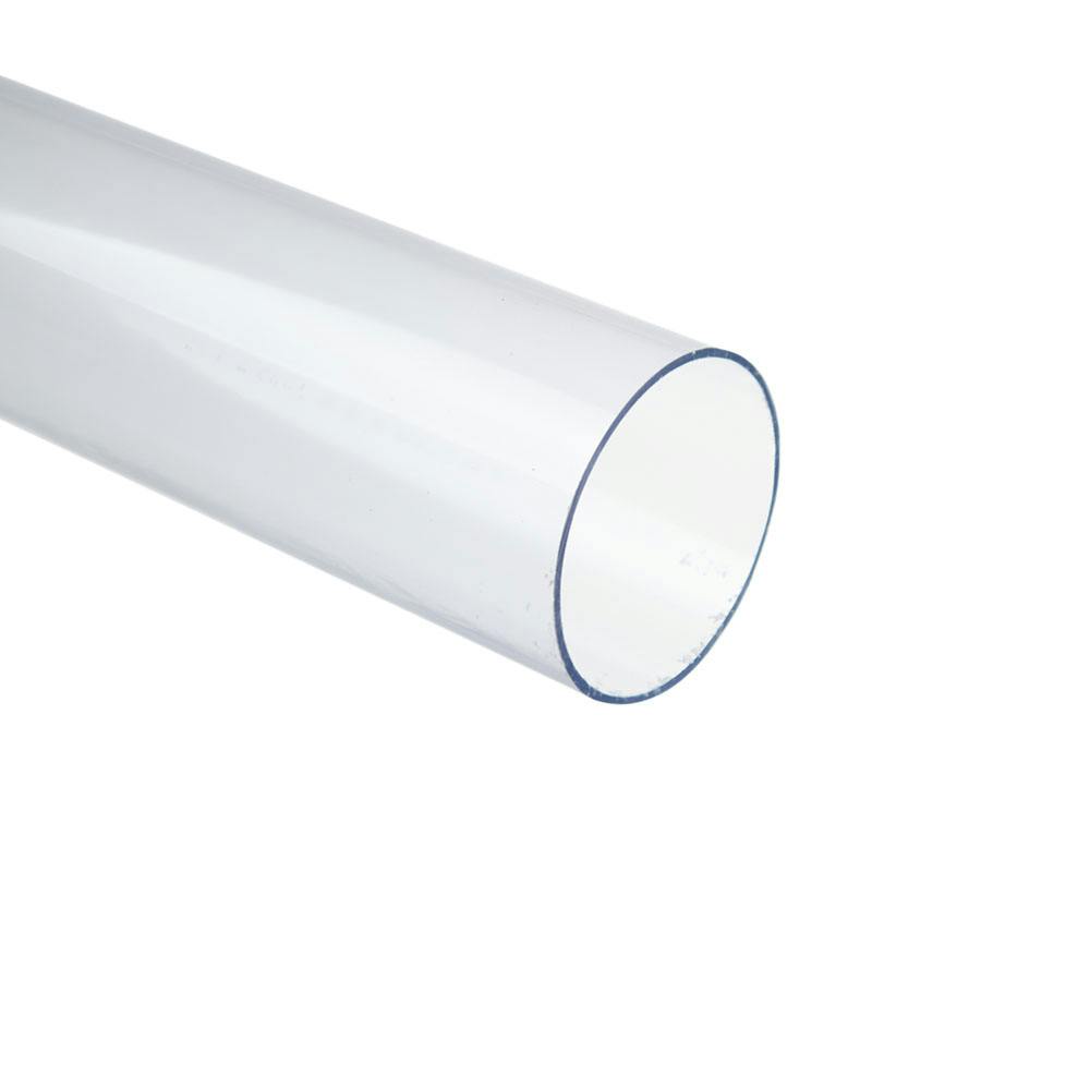 2-1/2" OD x 2-3/8" ID x 1/16" Wall Excelon R-2000 Tubing