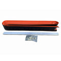 UltraTech Ultra-Berm Builder® Plus Straight Wall Section - 12' L x 6" W x 4" Hgt.