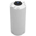 300 Gallon Natural MDLPE ProChem® Process Chemical Tank (1.9 Specific Gravity) with 16" Lid - 35" Dia. x 78" Hgt.