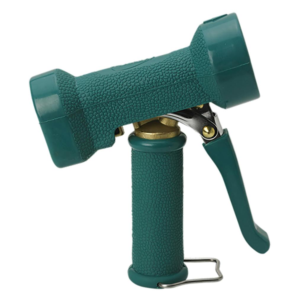 Green Vikan® Heavy-Duty Water Gun