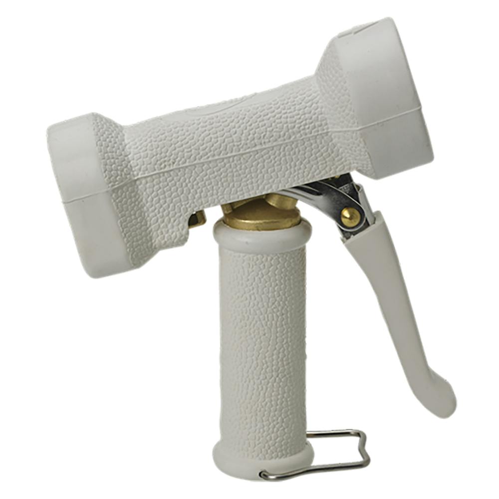 White Vikan® Heavy-Duty Water Gun