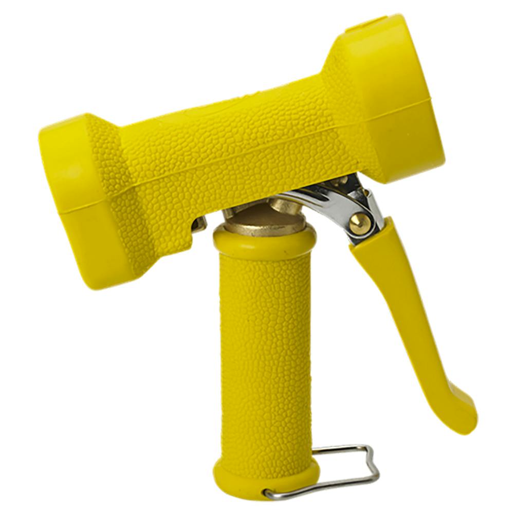 Yellow Vikan® Heavy-Duty Water Gun