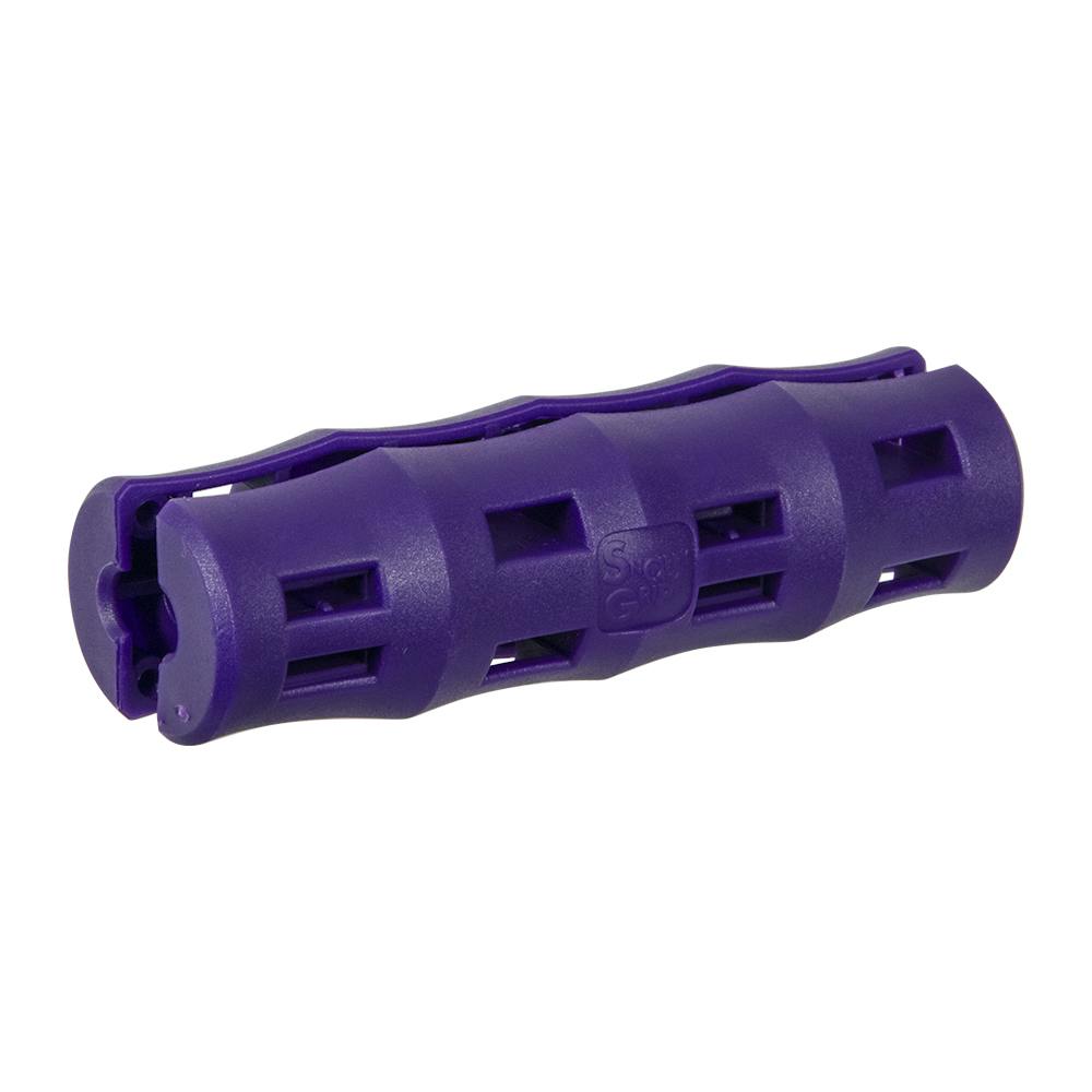 Purple SNaPPY GRiP™ Ergonomic Bucket Handle