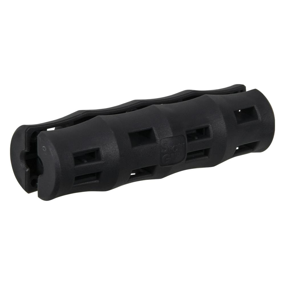Black SNaPPY GRiP™ Ergonomic Bucket Handle