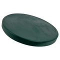 Forest Green Heavy-Duty Cover for 55 Gallon Tamco® Tanks & Drums