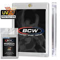 BCW® 130 pt One Touch Magnetic Card Holder