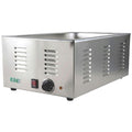 Vented Full-Size Pan Electric Warmer