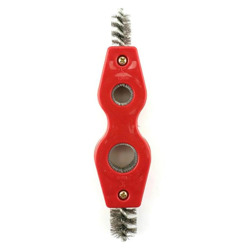 4-in-1 Pipe Cleaning Brush