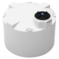 575 Gallon Natural MDLPE ProChem® Process Chemical Tank (1.9 Specific Gravity) with 16" Lid - 64" Dia. x 48" Hgt.