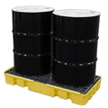 2-Drum Spill Workstation
