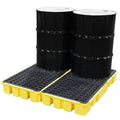 4-Drum Spill Workstation
