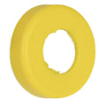 1/4" Hose ID Replacement Yellow Lok-On Cap/Collet for Push-Lok® Fittings